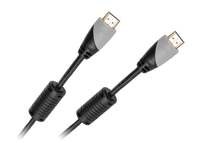 KPO3957-1.8 Kabel HDMI-HDMI 1.8m 1.4 ethernet Cab