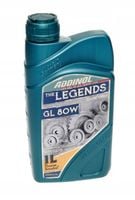 Olej skrzyni Addinol GL80W 1L MZ SIMSON JAWA WSK