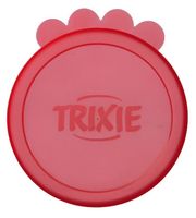 Trixie Pokrywka do puszki 10,6cm 2szt [24552]