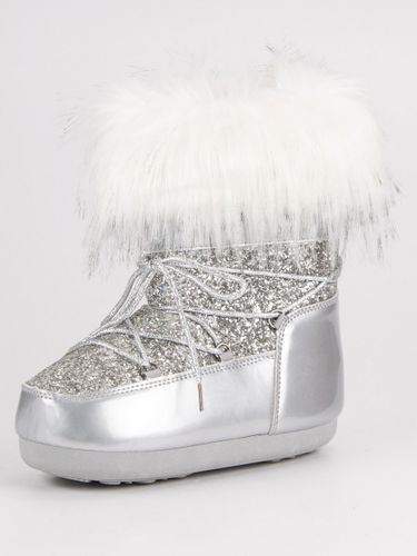 MODNE ŚNIEGOWCE Rozmiar - 41 na Arena.pl