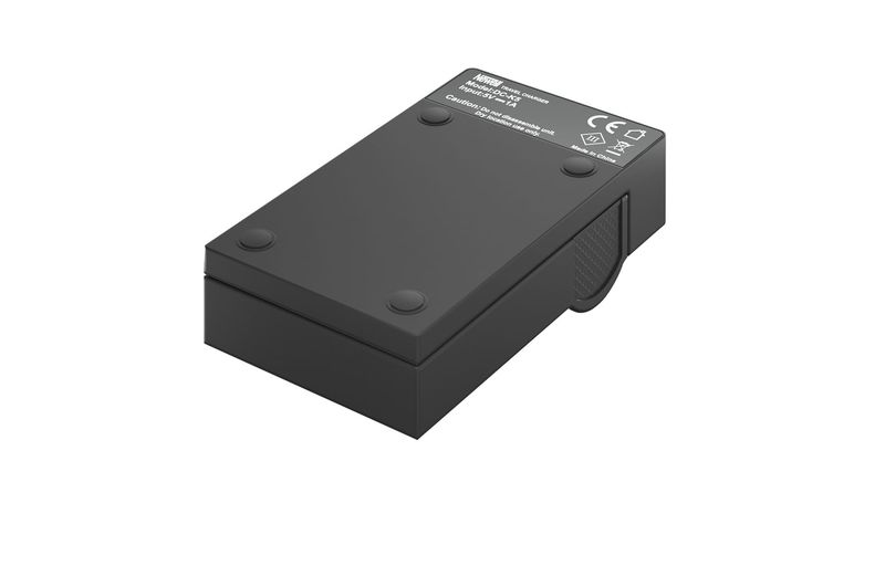 Ładowarka Newell DC-USB do akumulatorów PS-BLS5 do Olympus zdjęcie 4