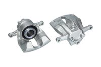 ZACISK HAMULCOWY PRZÓD LEWY OPEL MERIVA A 2004 2005 2006 2007 2008 2009