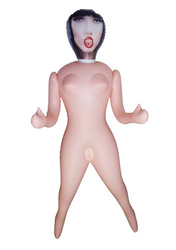 lalka   mężatka na Arena.pl