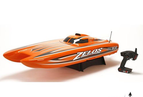 Zelos 48 BL RTR na Arena.pl