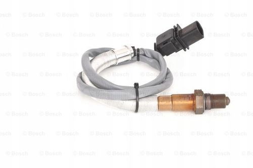 0258017100/BOS SONDA LAMBDA BMW 5 E60 3,0 06- na Arena.pl
