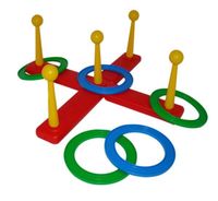 ND17_ZA-77406 Polesie WADER 41388 Gra w kółka