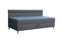 ARN203-W2 👍 Pojemnik + 👍 Materac =  👍 Twoje Łóżko 80/200 👍 80x200