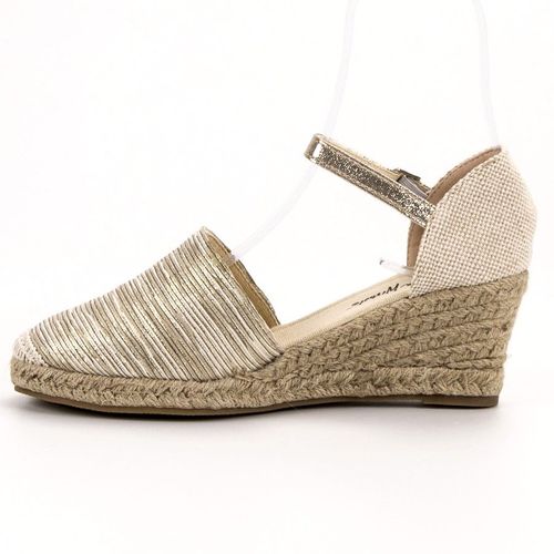 Espadryle Na Koturnie r.38 na Arena.pl