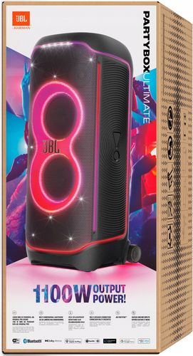 Power Audio JBL Partybox Ulimate na Arena.pl