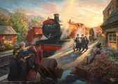 Puzzle Schmidt Spiele Harry Potter 1000 elementów Puzzle PQ THOMAS