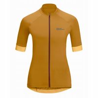 KOSZULKA ROWEROWA DAMSKA GRAVEX JACK WOLFSKIN S