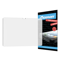 2x folia matowa do galaxy tab s7 fe s7+ s8+ s9+ s10+ ochronna full glue