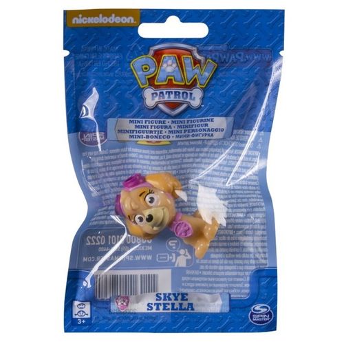 Psi Patrol - Figurka Skye 69918 na Arena.pl