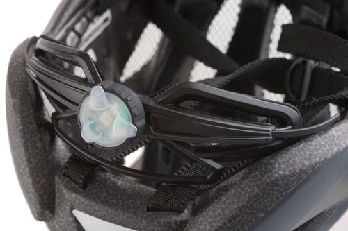 Kask MET CROSSOVER Unisize czarny mat 2017 na Arena.pl