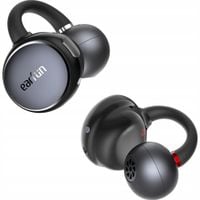 EarFun Clip Douszne Słuchawki Bezprzewodowe Clip-On LDAC Bluetooth Czarne