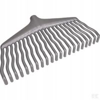 Grabie Wachlarzowe PCW Do Liści,Nieoprawne 1316000