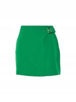 Liu-jo Spódnica damska Zielona Wa3187 t7896 roz.42