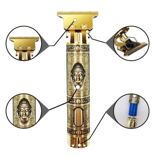 TRYMER MASZYNKA GOLARKA DO STRZYŻENIA GOLENIA BRODY WŁOSÓW ZAROSTU na Arena.pl