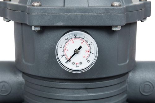 Pompa Piaskowa do Basenu BESTWAY 8327 l/h na Arena.pl