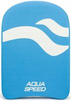 Deska do pływania dla dzieci na basen treningowa Aqua Speed Junior 37cm