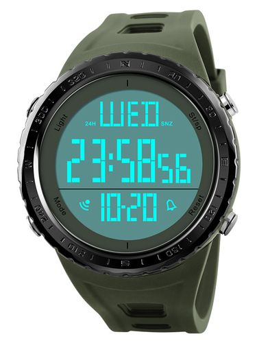 Skmei 1310 - (zs016d) na Arena.pl
