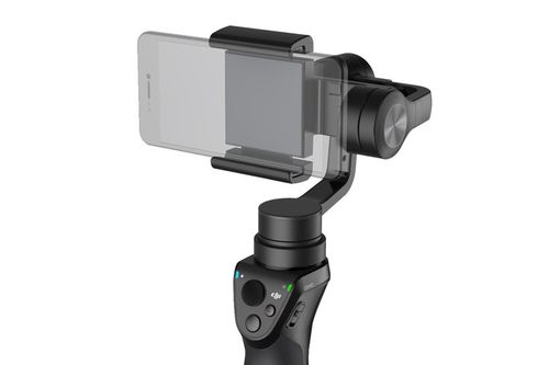 DJI OSMO MOBILE Gimbal na Arena.pl