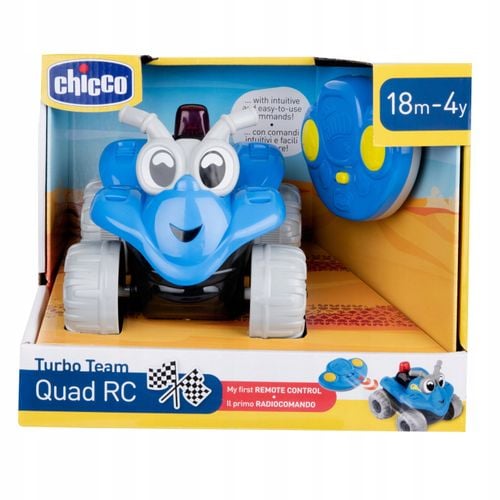 Samochód R/C Quad na Arena.pl