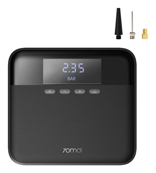 Sprężarka samochodowa 70MAI Midrive TP03 zdjęcie 12