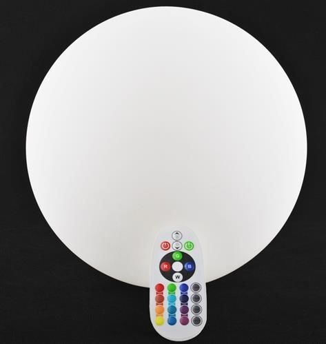 Kula świecąca LED 50cm na Arena.pl