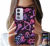 ETUI DO OPPO A80 5G - WALENTYNKOWY CASE, ŁUP, KUPIDYN, SERCA