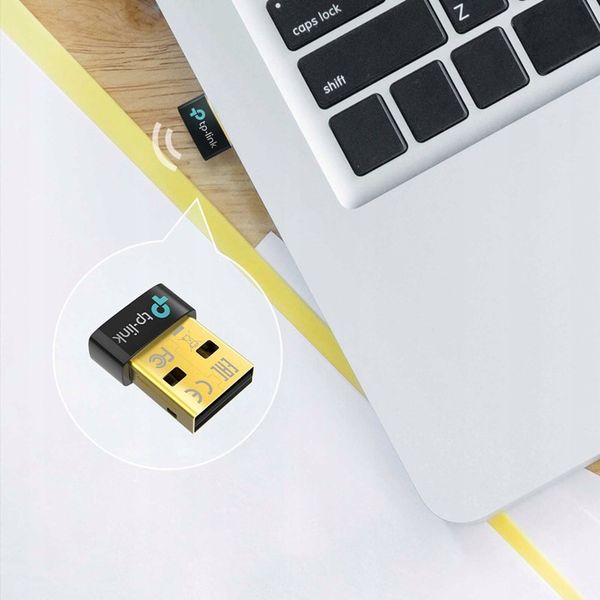 TP-Link UB500 adapter Bluetooth 5.3, nano karta sieciowa USB, dla Windows zdjęcie 6