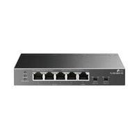 Przełącznik TP-Link SG1005P-PD 5xGE 4xPoE+