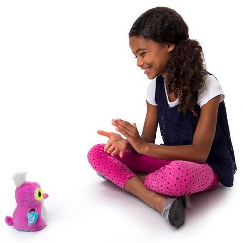 Hatchimals Jajko Pingwiniak Różowy Ast. na Arena.pl