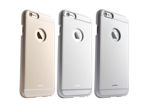Etui dla iPhone 6 - JCPAL Original Case (GOLD) na Arena.pl