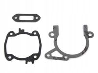 ZESTAW USZCZELEK USZCZELKI do STIHL TS410 / TS420