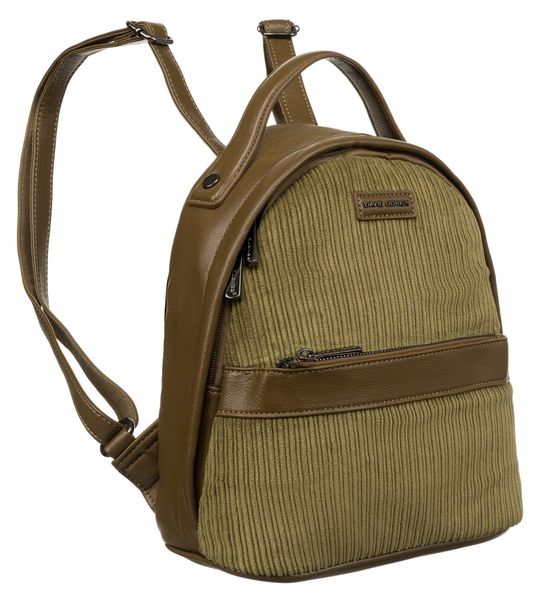 torebka damska 6664-2 khaki zdjęcie 1