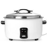 ryżowar garnek do gotowania ryżu i kaszy 2900w 10l