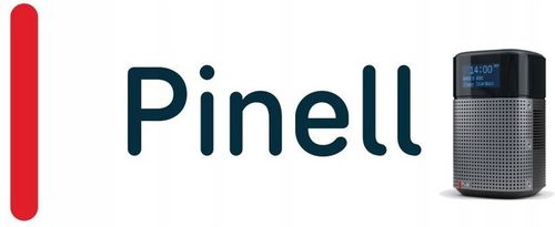 Radio Pinell North BASIC 360 DAB/DAB+ BT IDEALNY DŹWIEK CYFROWE ANALOGOWE na Arena.pl