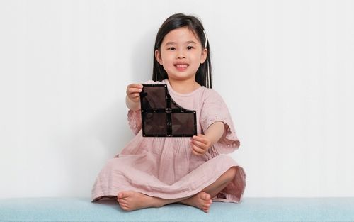 Klocki magnetyczne drogi Creative Roads Pack 16 elementów Connetix na Arena.pl