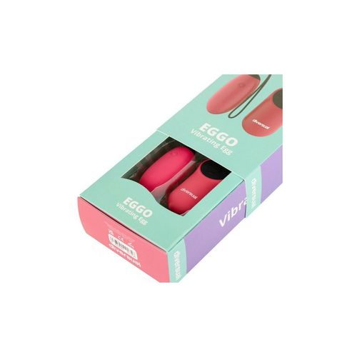 Wibrujące jajo Diversual na Arena.pl