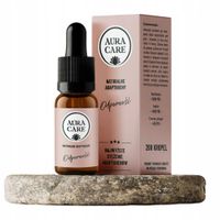 Aura Care Naturalne Adaptogeny ODPORNOŚĆ Jeżówka purpurowa, Imbir, Kurkuma
