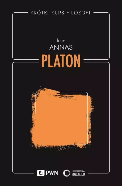Krótki kurs filozofii. Platon zdjęcie 1