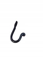 Wieszak na ubrania kuty seria Odcisk mały