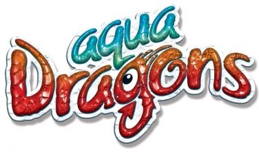 AQUA DRAGONS zestaw 4002 na Arena.pl