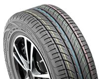 4x opony letnie PREMIORRI 205/60R16 Solazo 92V