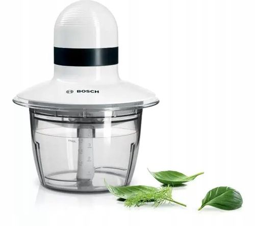 Rozdrabniacz Bosch MMR08A1 0.8L 400W do Rozdrabniania Ubijania na Arena.pl