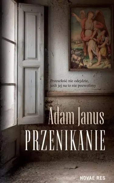 Przenikanie zdjęcie 1