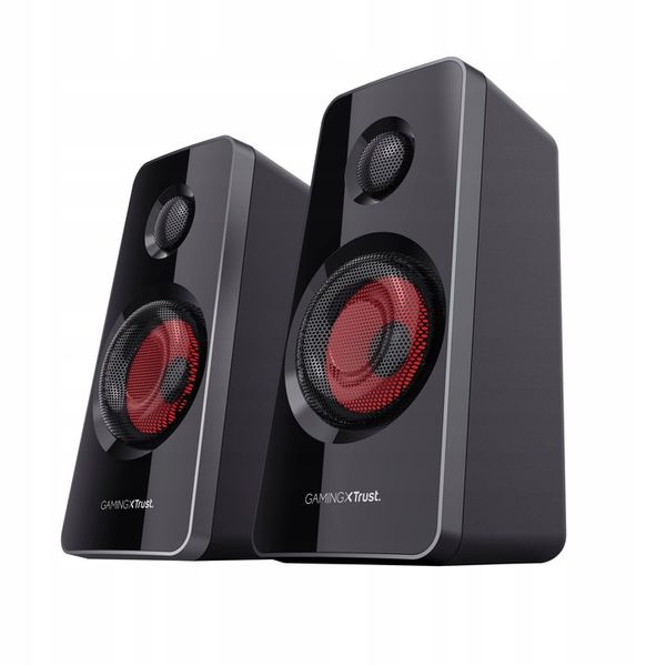 GŁOŚNIKI KOMPUTEROWE 2.1 SUBWOOFER XL 120W PC zdjęcie 3