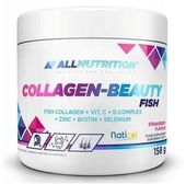 Allnutrition Collagen Beauty Fish proszek 158 g
