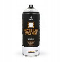 MTN PRO Efekt mlecznej szyby Frosted Glass spray 400 ML